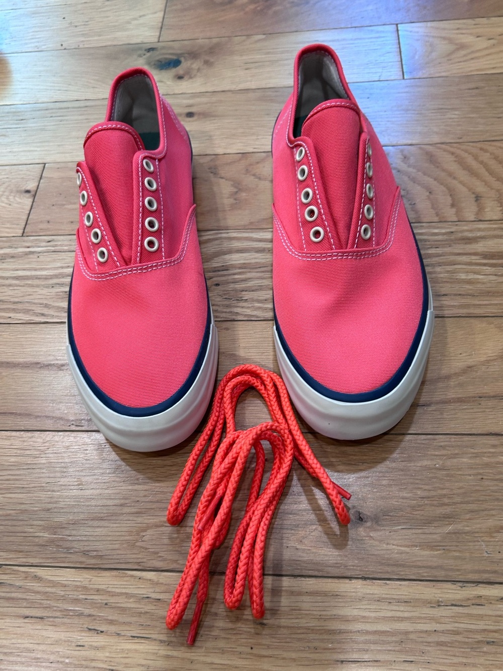 Sperry Top Sider- NEW